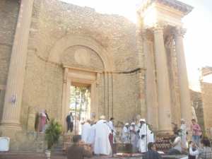 قالمة تستقبل شهر التّراث ببرنامج ثقافي ثري