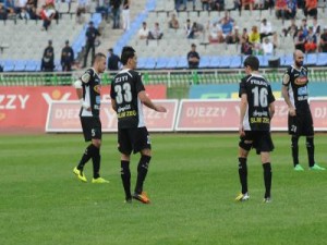 7 لاعبين يغيبون عن وفاق سطيف في مواجهة الرجاء البيضاوي