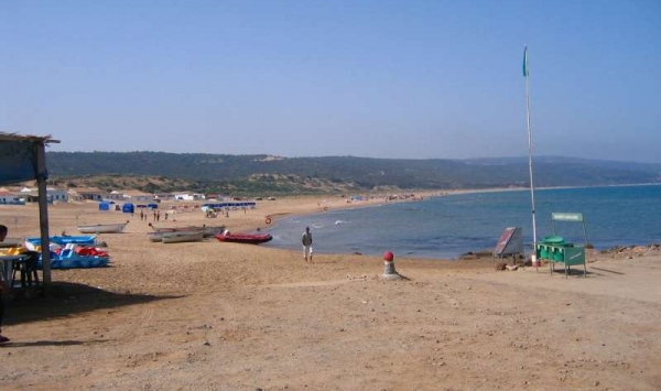 مليار دينار لتهيئة الشواطئ تحضيرا لموسم الاصطياف في مستغانم