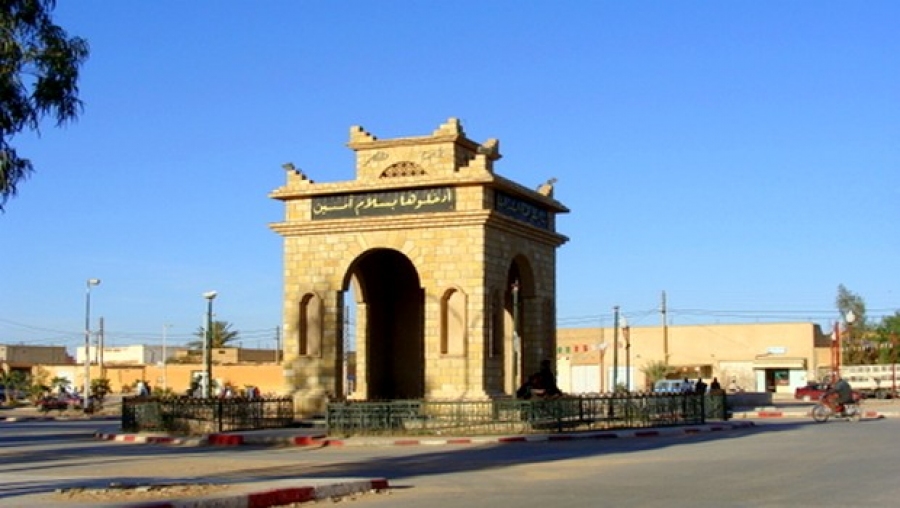 Le nouvel hôpital de K'sar El hirane (Laghouat) sera ouvert dès mai prochain