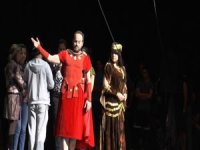 Les moments-clés de l'antique Cirta