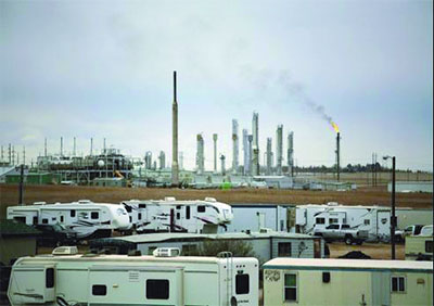 Quand la pénurie de gasoil punit les fellahs et jaunit les champs