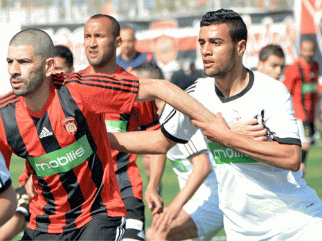 La qualification pour l'ASO se joue ce soir