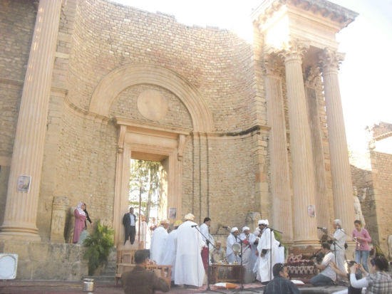 قالمة تستقبل شهر التّراث ببرنامج ثقافي ثري