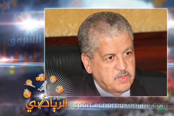 سلال وعدني بملعب يسع 40 ألف في بجاية.. وتهمي تنصل من مسؤوليته