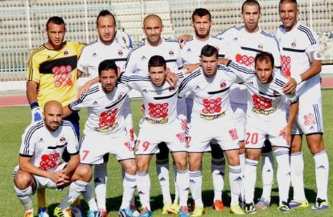 تركيز جمعية الشلف على البقاء