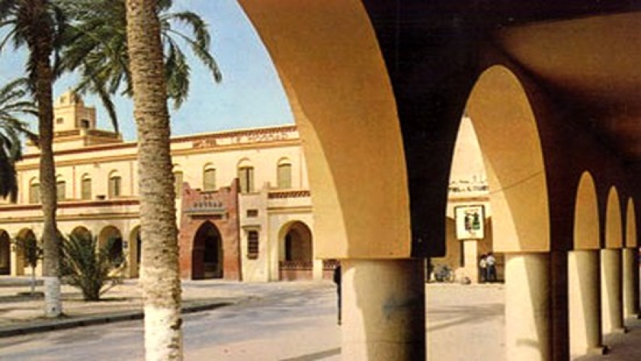 Le patrimoine matériel et immatériel mis en exergue à Ouargla