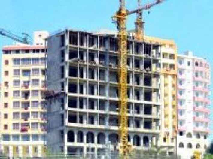 Promotion immobilière à Jijel