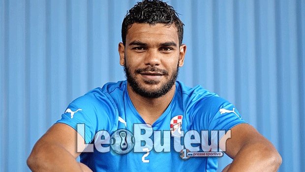 Le Dynamo Zagreb contre l'idée de vendre Soudani