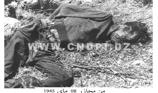 وزير فرنسي يحل بولاية سطيف للمشاركة في إحياء ذكرى مجازر 8 ماي 1945
