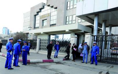 Importations frauduleuses et complicités à tous les niveaux