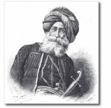 Ahmed Bey