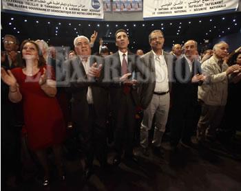 Le FFS durcit le ton