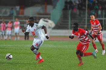 Les Chélifois se compliquent la tâche