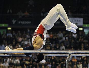 Les internationaux dominent à Tlemcen
