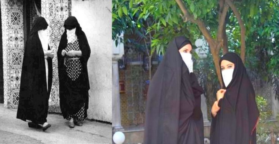 La traditionnelle M'laya annonce l'ouverture du mois du patrimoine à Annaba