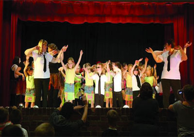 Youm El-Ilm en milieu scolaire