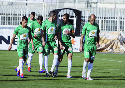 Une défaite sans conséquence pour le leader