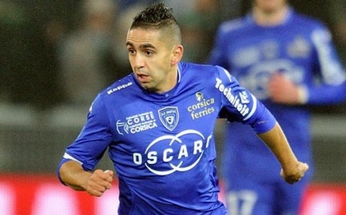 بيرنلي الإنجليزي يدخل سباق ضم بودبوز خلال الميركاتو الصيفي