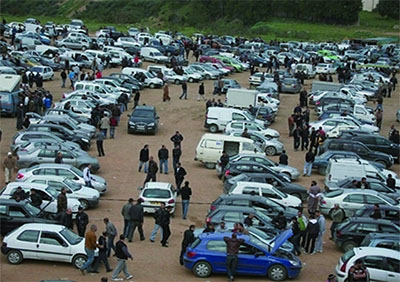 Une aubaine, une arnaque ou un véhicule volé