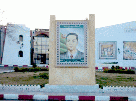 Les descendants des victimes s'expriment