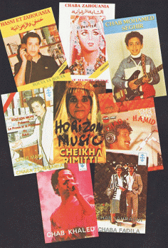 «L'ONDA ne gère pas bien les droits»