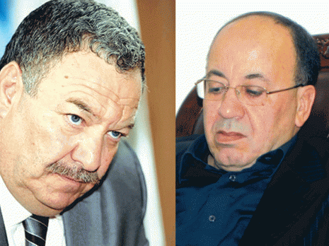 Clash entre le commissaire et le DG de l'ONCI