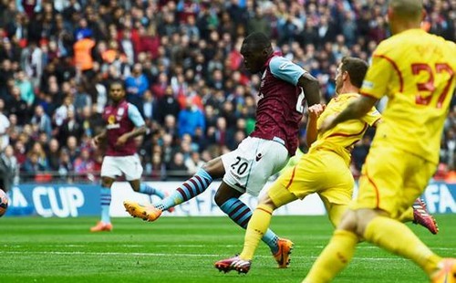 كأس الإتحاد الإنجليزي | أستون فيلا يهزم ليفربول ويتأهل للنهائي