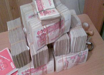 تفكيك شبكة أشرار لسرقة أموال ومصوغات بينهم قاصر بالطارف