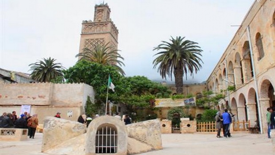 Un riche programme pour la célébration du mois du patrimoine à Oran