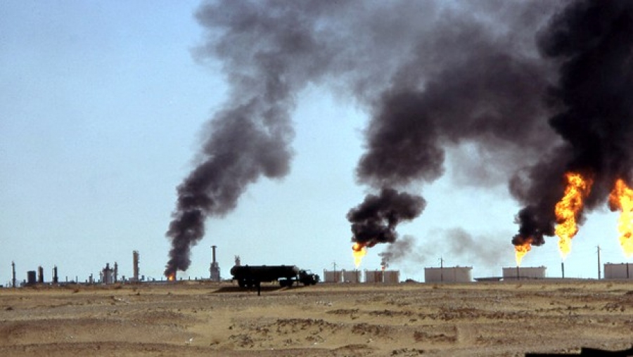 Sonatrach réalise en partenariat une nouvelle découverte de gaz dans le bassin d'Illizi