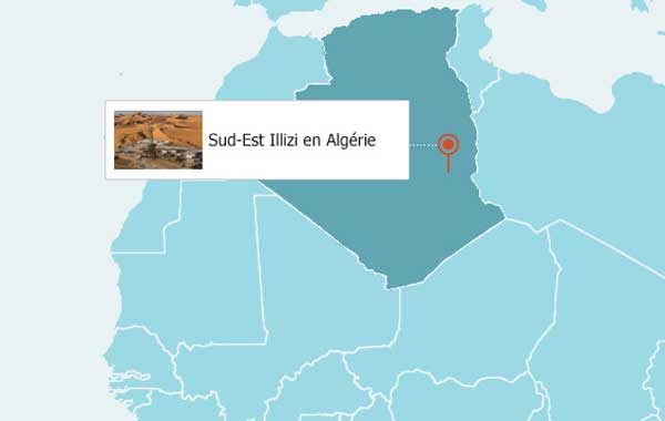 Algérie