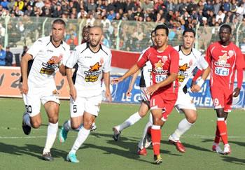 Les Chélifiens ne veulent pas de l'ENTV