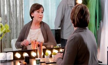 Une émission spéciale sur Bahia Rachedi