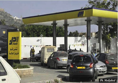 «Qu'est-ce qui fonctionne donc '»