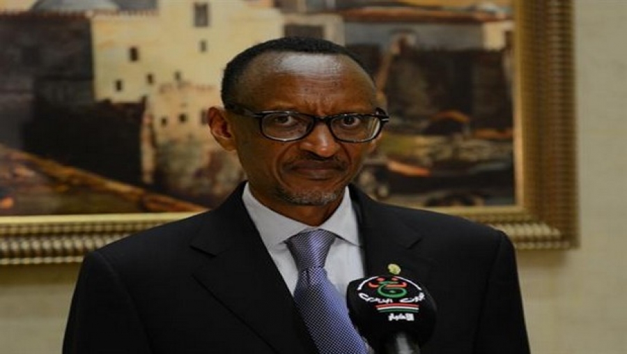 L'Algérie et le Rwanda entretiennent de