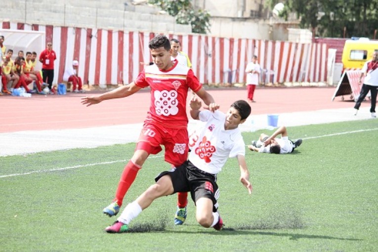 الشلفاوة مستعدون للإطاحة بالحمراوة واحياء امل البقاء