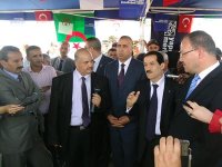 Ghoul insiste sur l'accélération des travaux