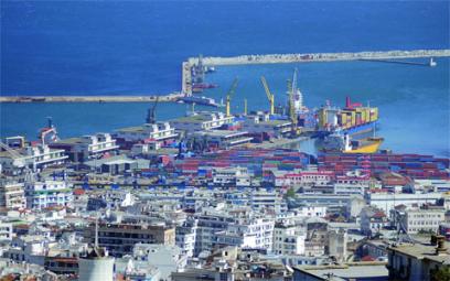 L'Algérie condamne l'exécution de ressortissants éthiopiens en Libye