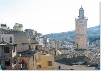 Sidi el houari renoue avec son histoire