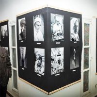 40 photographes à Biskra