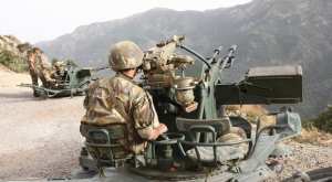 القضاء على 3 إرهابيين في عين الدفلى وقصف في البليدة وخنشلة