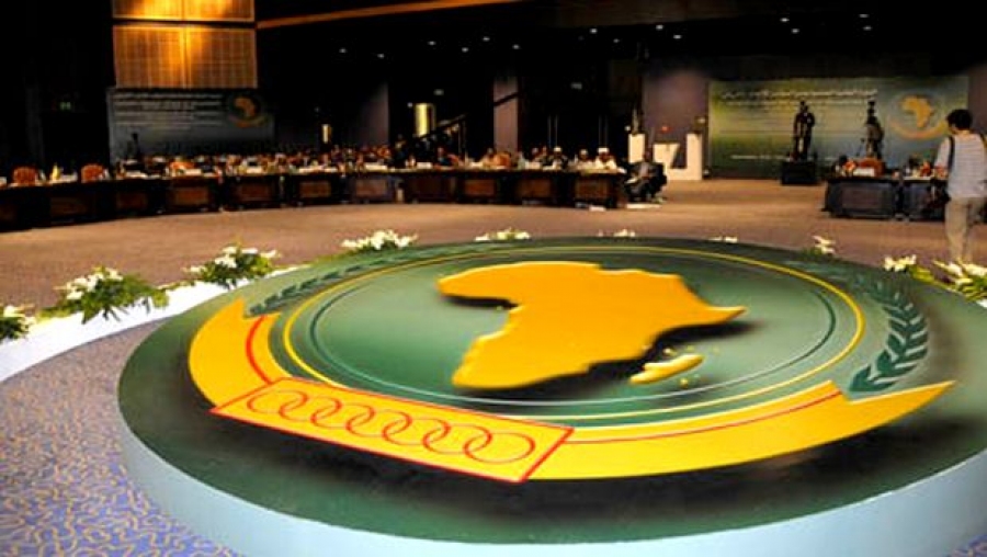 Assassinat de ressortissants éthiopiens en Libye