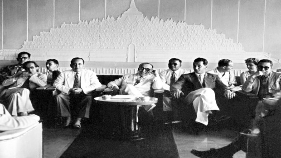 Conférence de Bandung