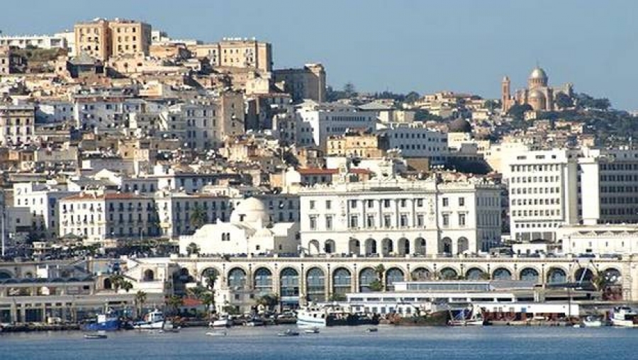 Le raccordement des habitations au réseau de gaz naturel à Alger a atteint 72% en 2014