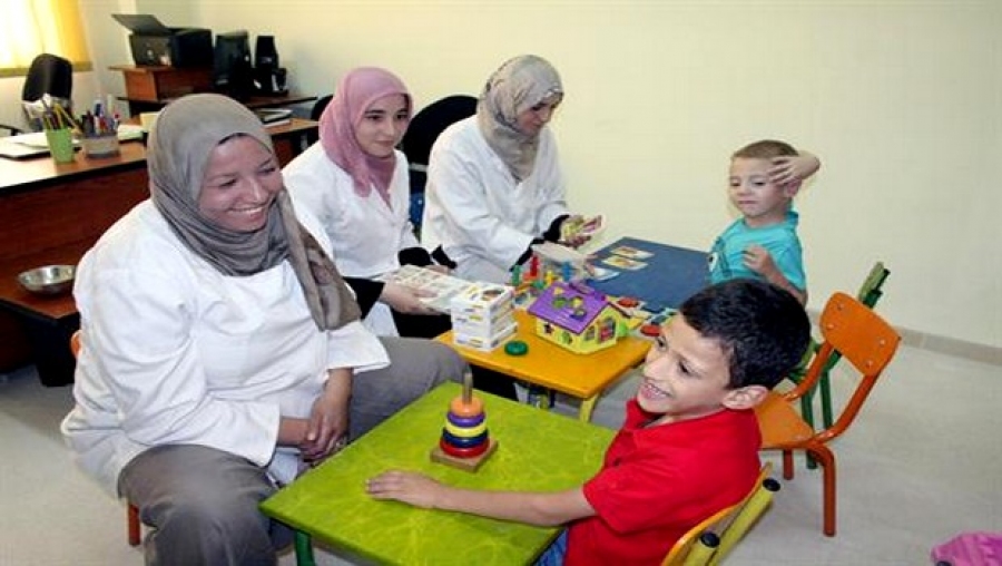 Les écoles de l'enseignement public doivent être ouvertes aux enfants autistes