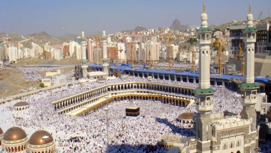Le coût du hadj sera annoncé la semaine prochaine