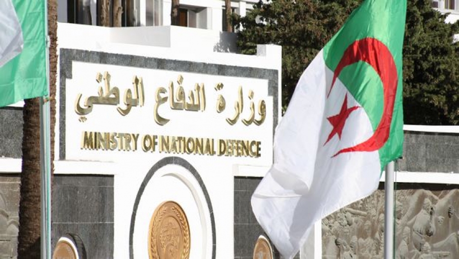 Arrestation de 20 immigrants clandestins dans le Sud du pays (MDN)