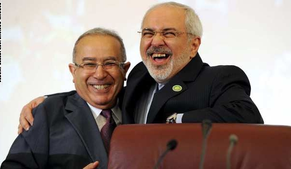 طهران تُشيد بوساطة الجزائر لإنهاء الحرب في اليمن