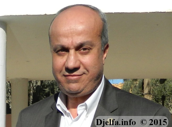 مدير التربية بالولاية 